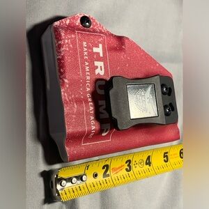 We the people holster